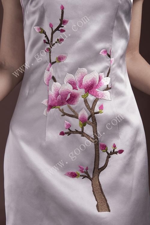 绿色织染，穿出未来——10000元环保服装加工全解析
